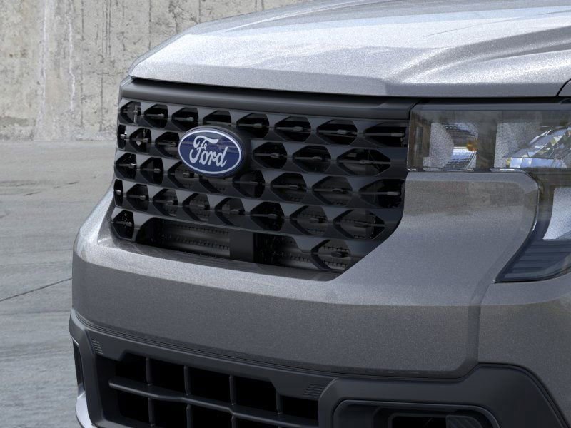 New 2026 Ford Maverick XLT w/ XLT Luxury Package image 21