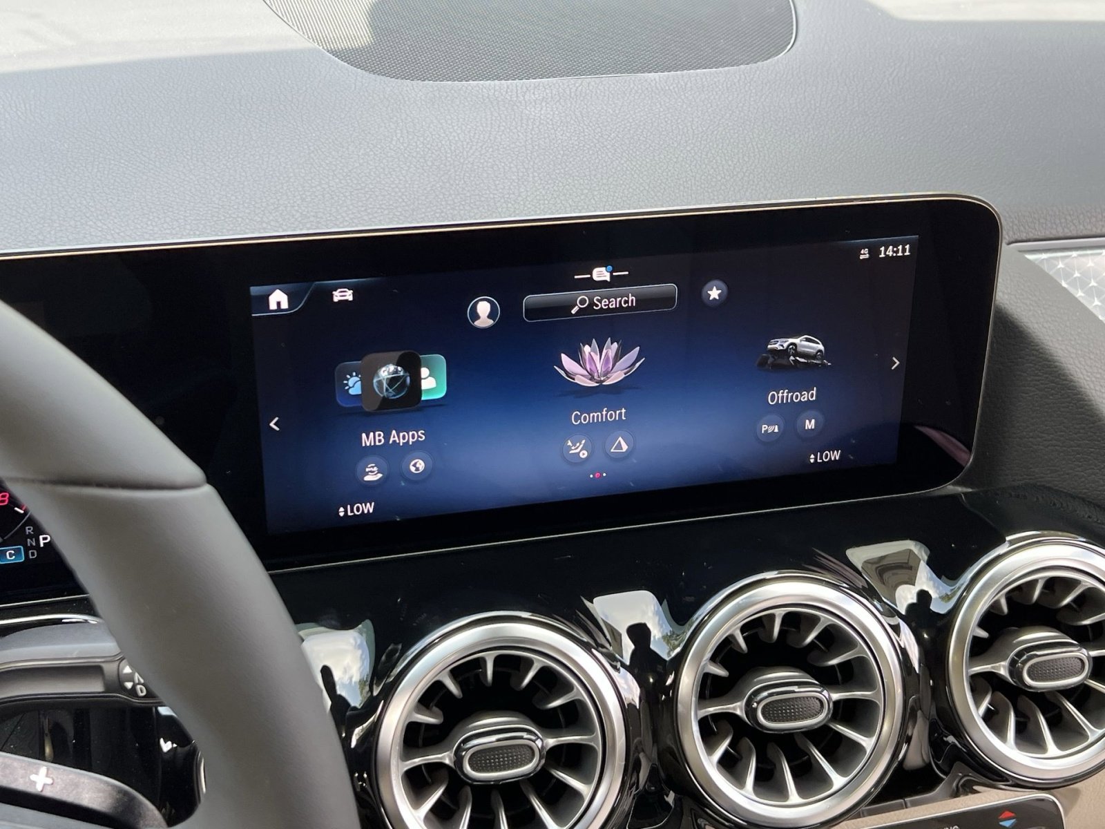 Certified 2026 Mercedes-Benz GLA 250 4MATIC image 18