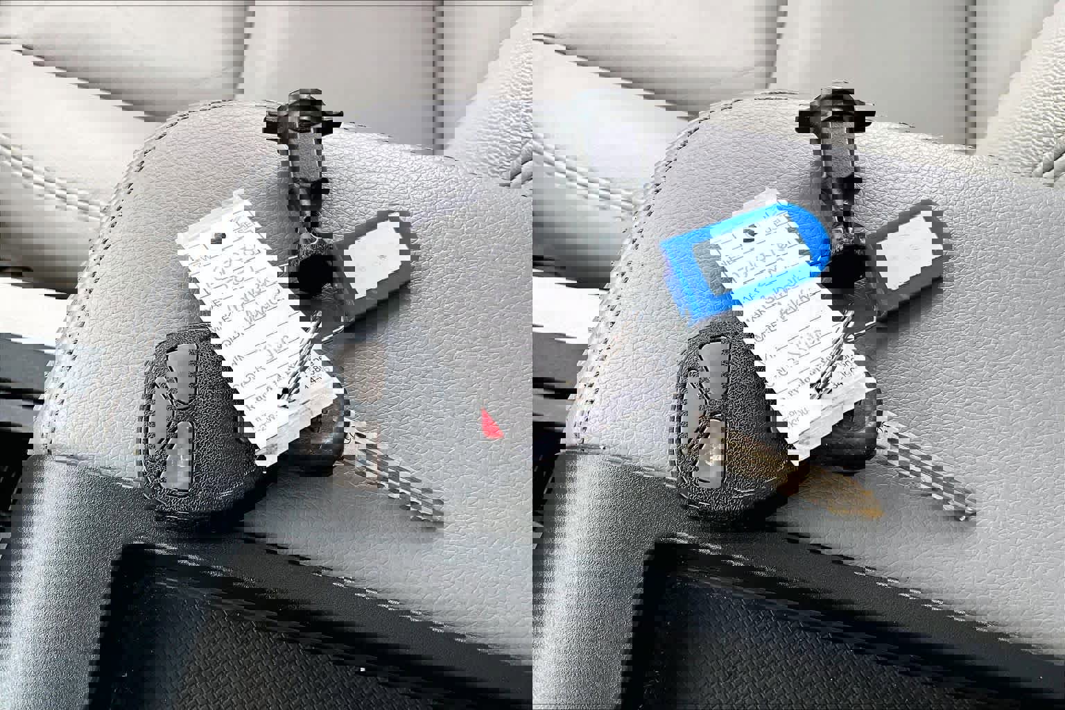 Used 2007 Chevrolet Avalanche LT w/ LT Preferred Equipment Group image 14