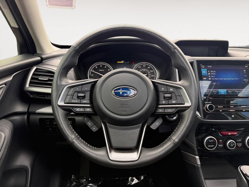 Used 2021 Subaru Forester Limited w/ Popular Package #3 AWD/4WD image 13