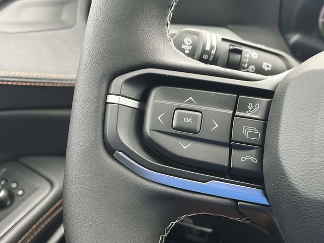 New 2026 Jeep Cherokee Limited image 17