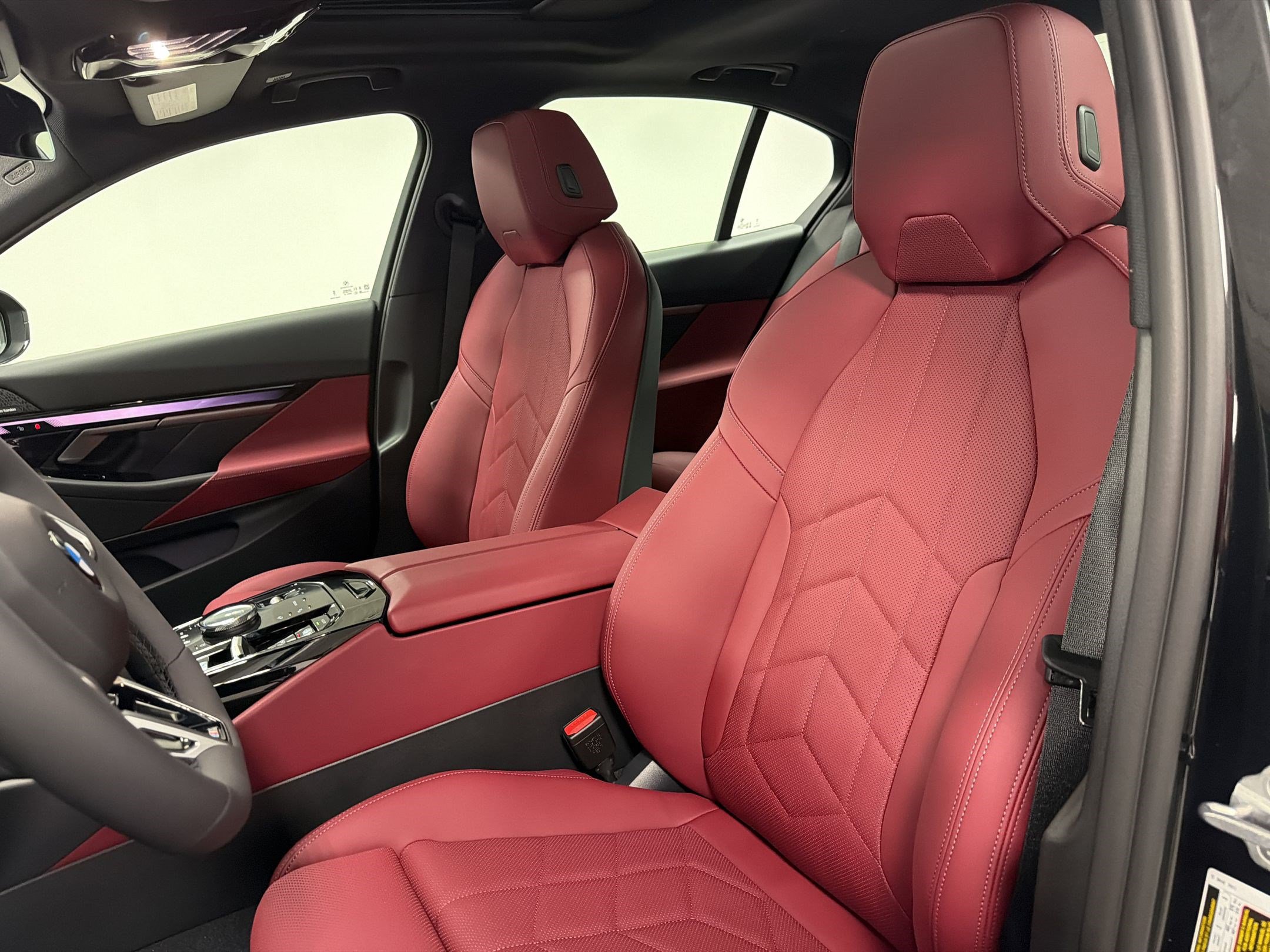 New 2027 BMW 530i w/ M Sport Package RWD image 5