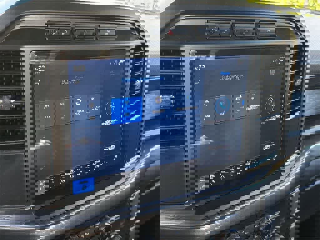 Used 2024 Ford F150 STX image 19