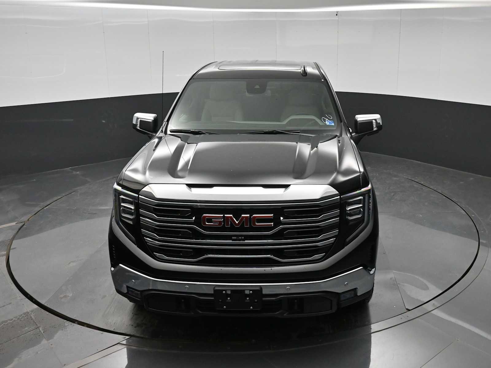 New 2026 GMC Sierra 1500 SLT w/ SLT Premium Plus Package AWD/4WD image 29