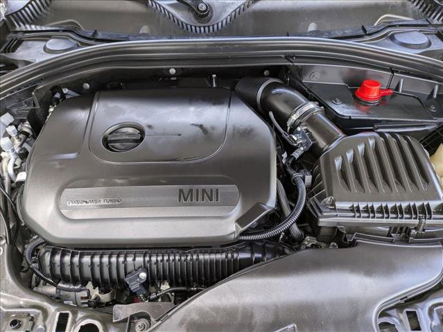 Used 2024 MINI Cooper Clubman S w/ Signature Upholstery Package image 23