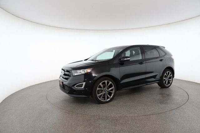 Used 2018 Ford Edge Sport w/ Equipment Group 401A image 3