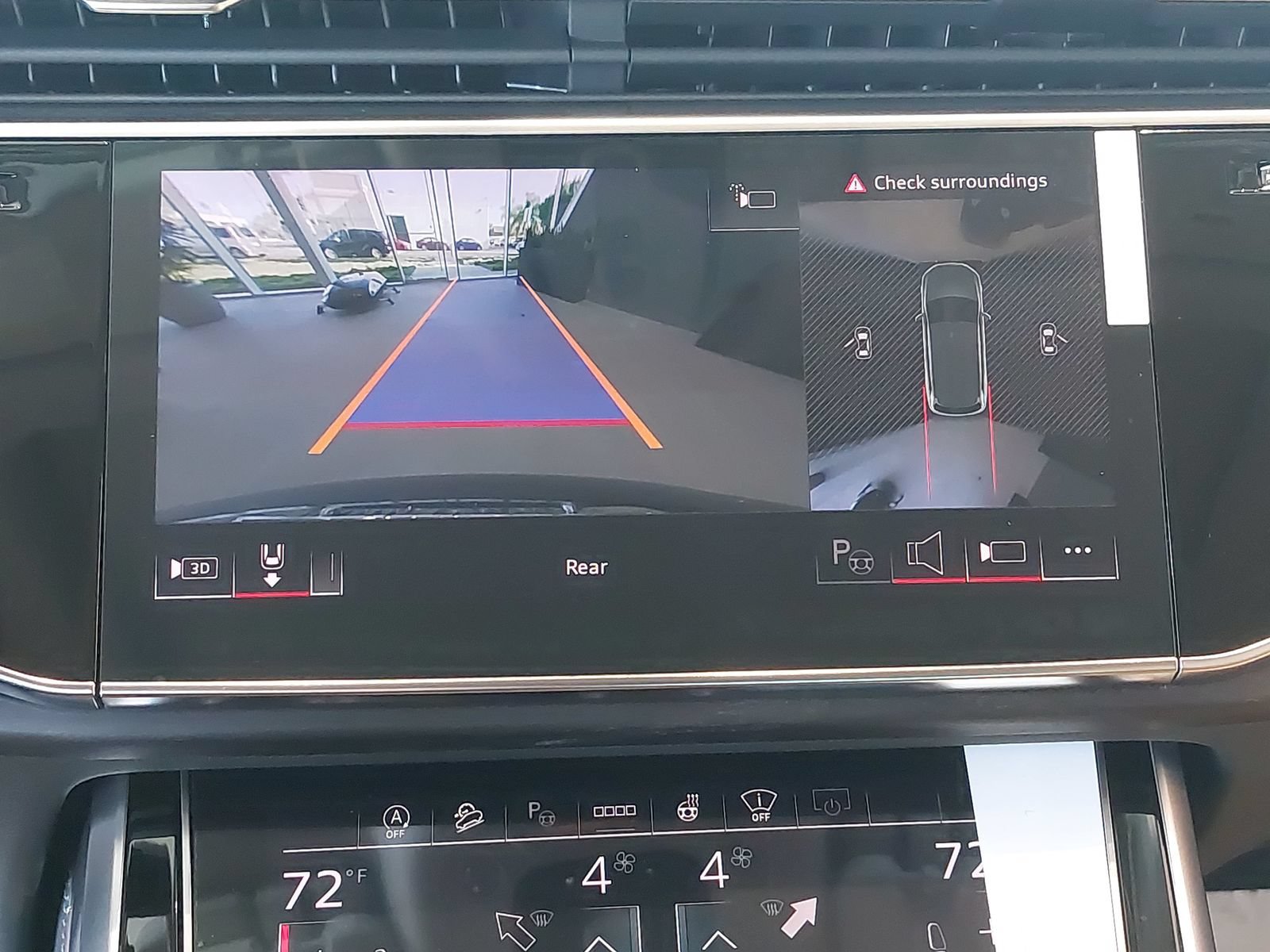 New 2026 Audi Q7 3.0T Prestige AWD/4WD image 26