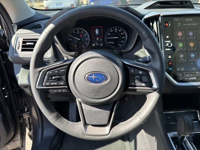 New 2026 Subaru Ascent Limited image 28
