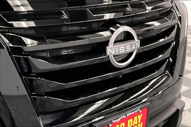 New 2025 Nissan Pathfinder Platinum w/ Lighting Package (N93) image 16