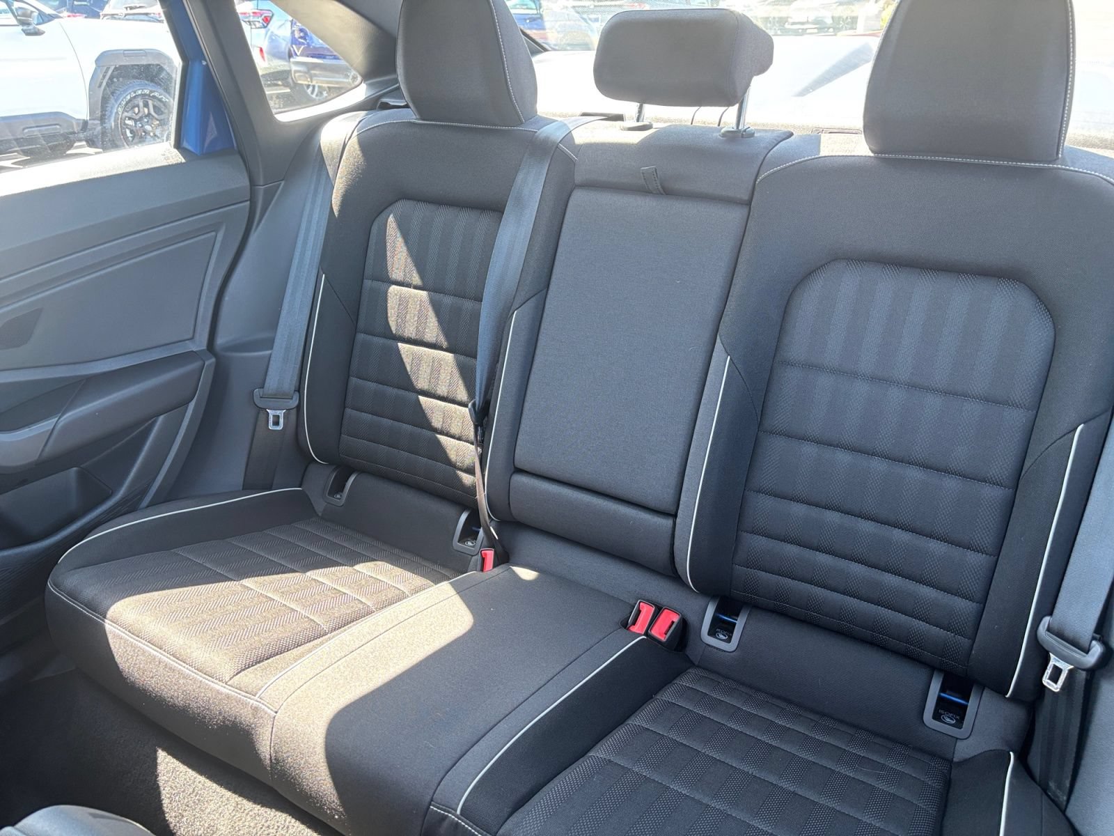 Used 2023 Volkswagen Jetta Sport FWD image 16