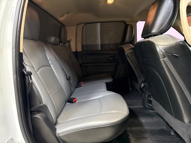 Used 2020 RAM 2500 Tradesman w/ Snow Chief Group image 61