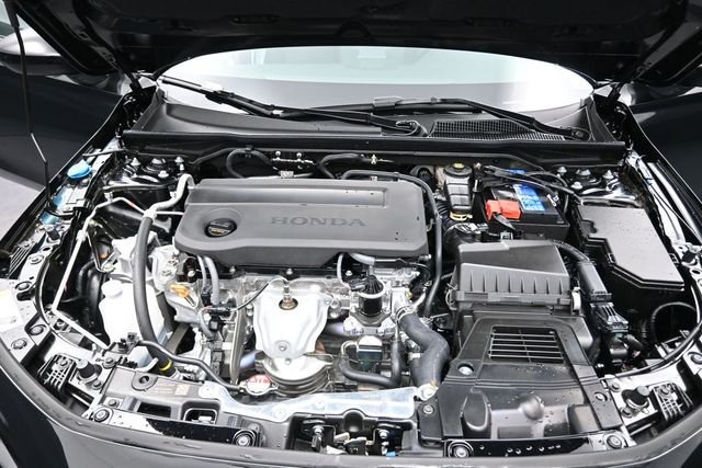 New 2026 Honda Civic LX image 27