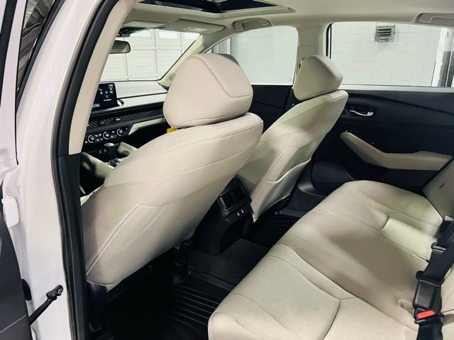 New 2026 Honda Accord SE image 25