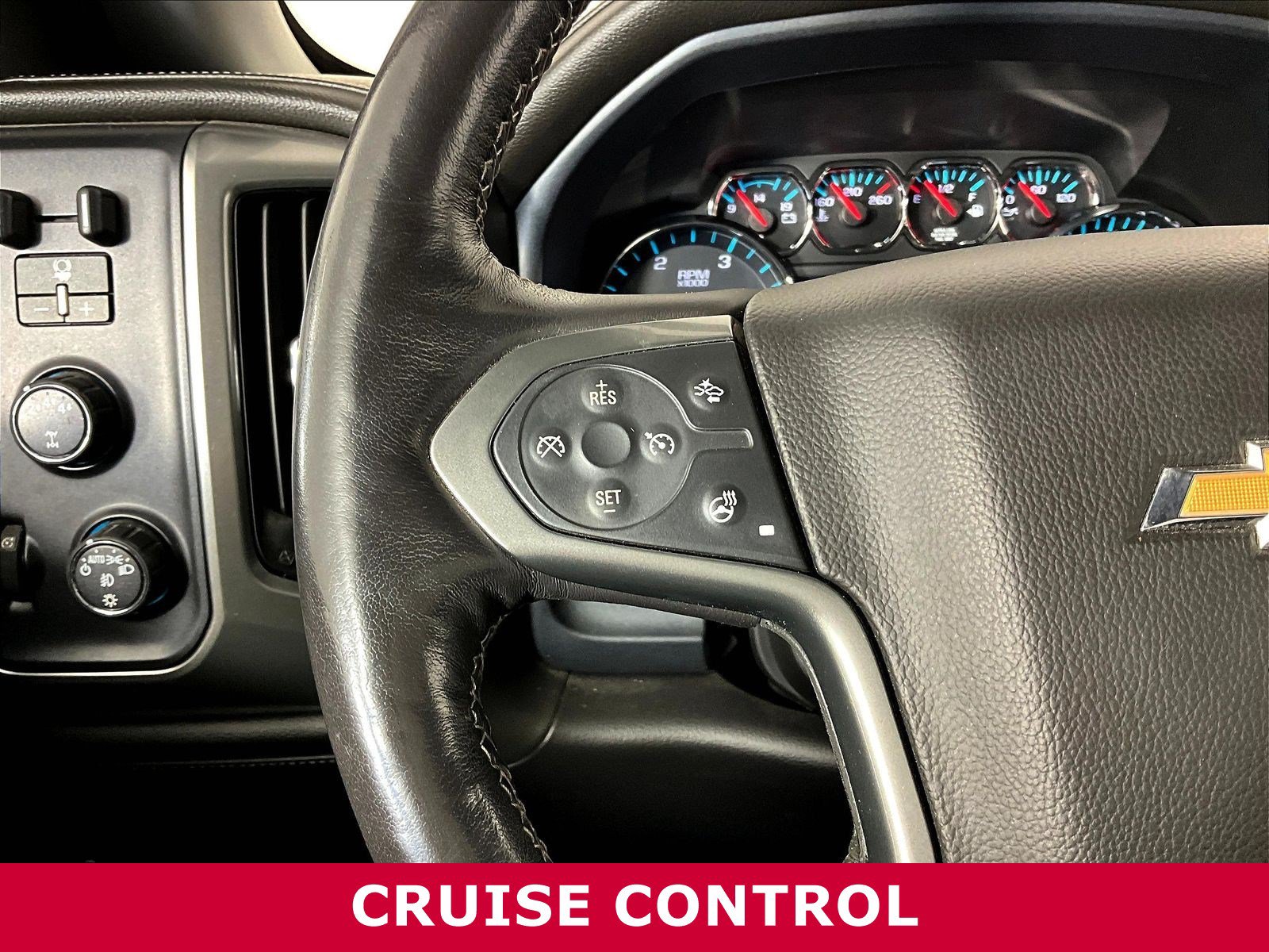 Used 2018 Chevrolet Silverado 2500 LTZ w/ Duramax Plus Package AWD/4WD image 11