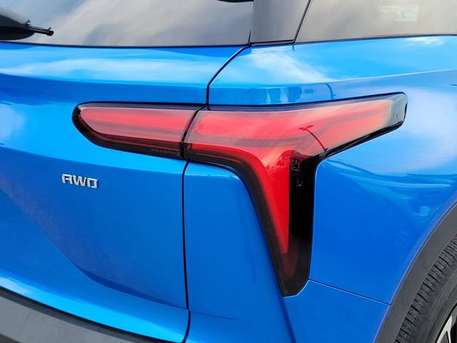 Used 2024 Chevrolet Blazer EV LT AWD/4WD image 9