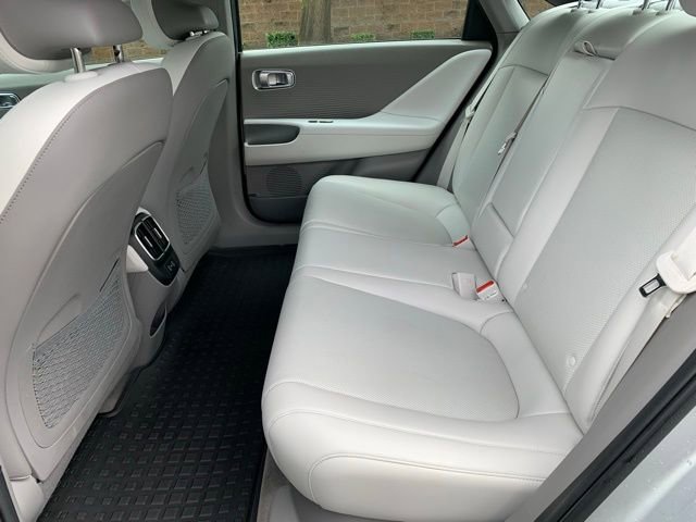 Certified 2024 Hyundai Ioniq 6 SEL image 12