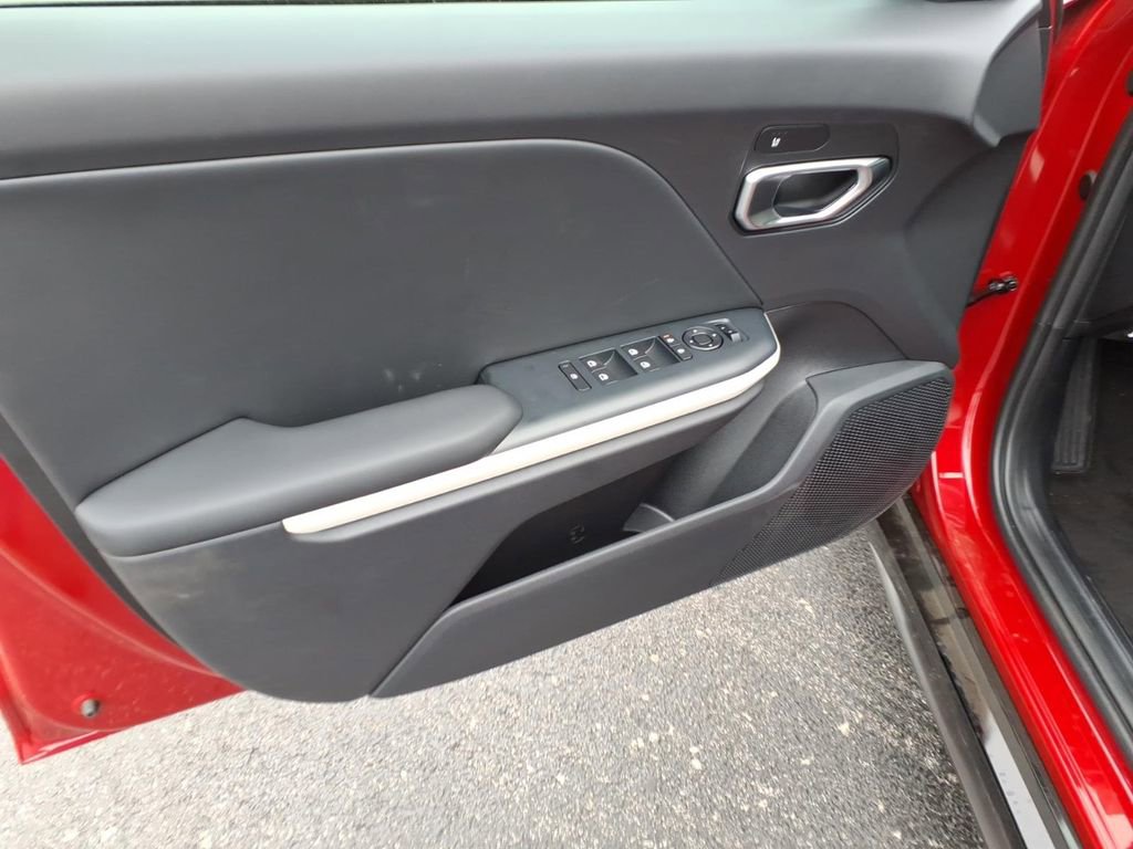 New 2026 Kia K4 GT-Line Turbo FWD image 10