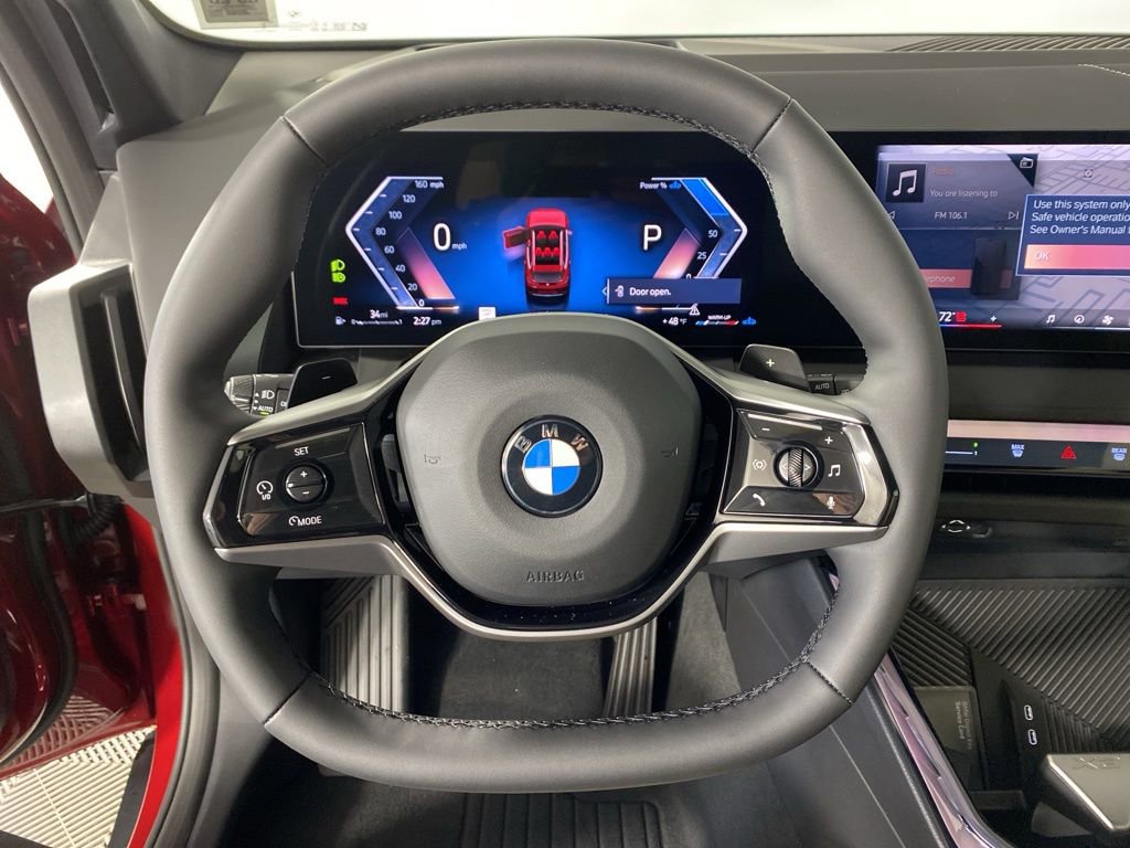 New 2026 BMW X3 xDrive30 w/ Premium Package image 10