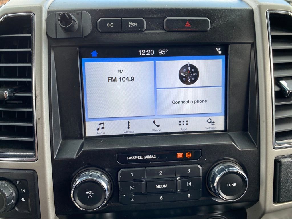 Used 2019 Ford F250 Lariat image 35