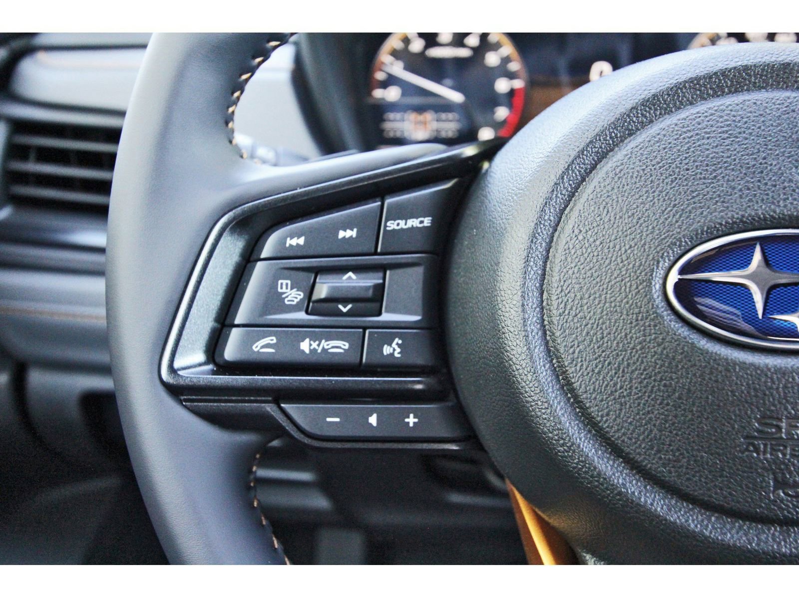 New 2026 Subaru Forester Wilderness w/ Wilderness Plus Package image 13