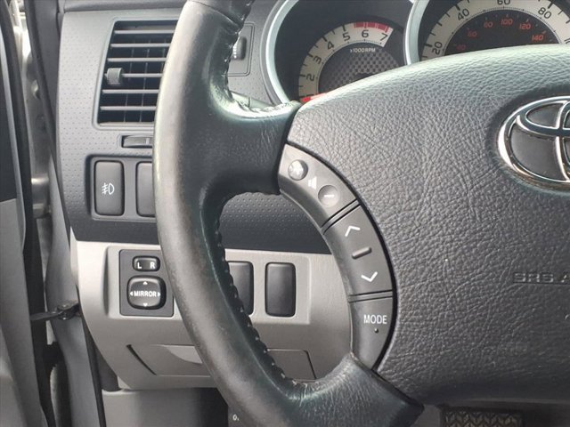 Used 2011 Toyota Tacoma PreRunner image 17