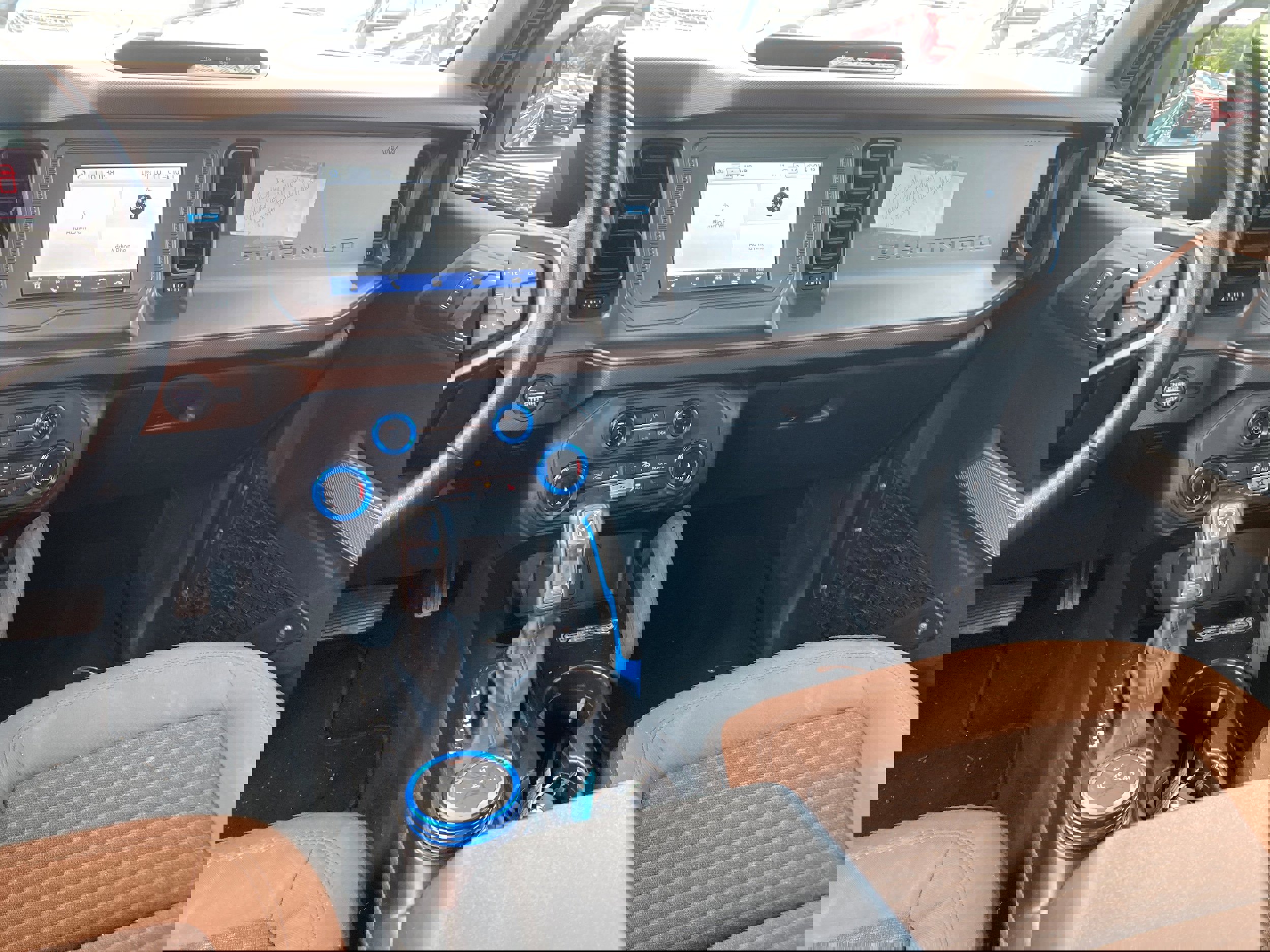 Certified 2022 Ford Bronco Outer Banks image 10