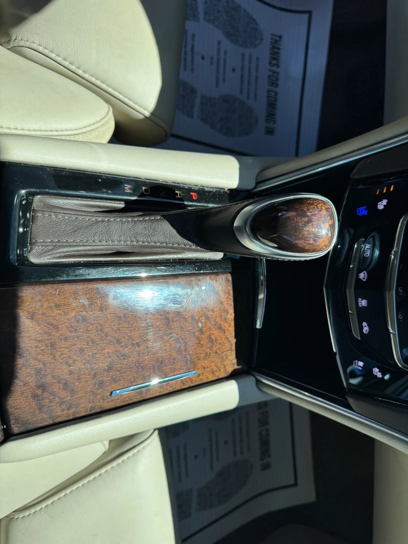 Used 2013 Cadillac XTS Premium FWD image 24