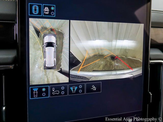 Certified 2026 GMC Yukon Elevation image 18