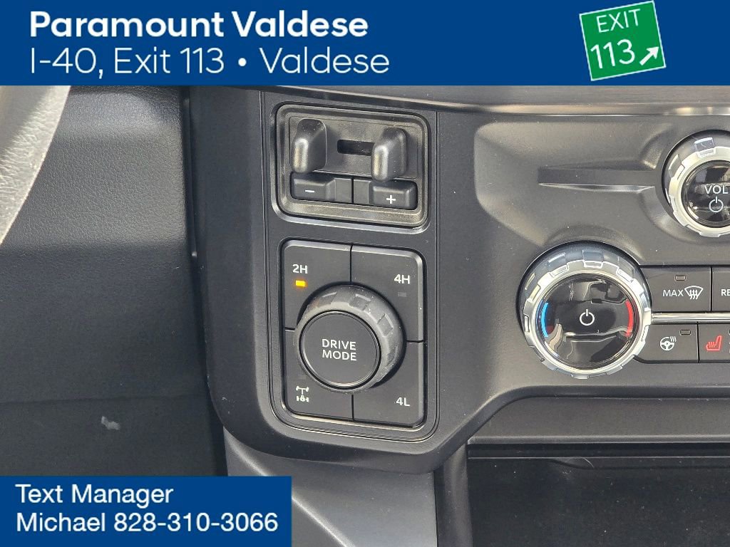 New 2026 Ford F350 Lariat w/ FX4 Off-Road Package image 18