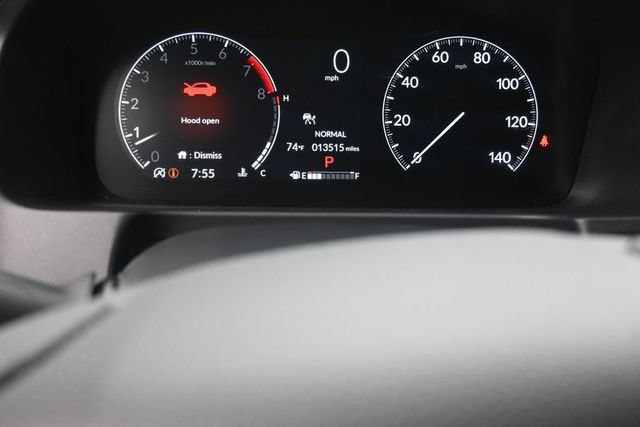 Used 2024 Honda Ridgeline TrailSport image 11