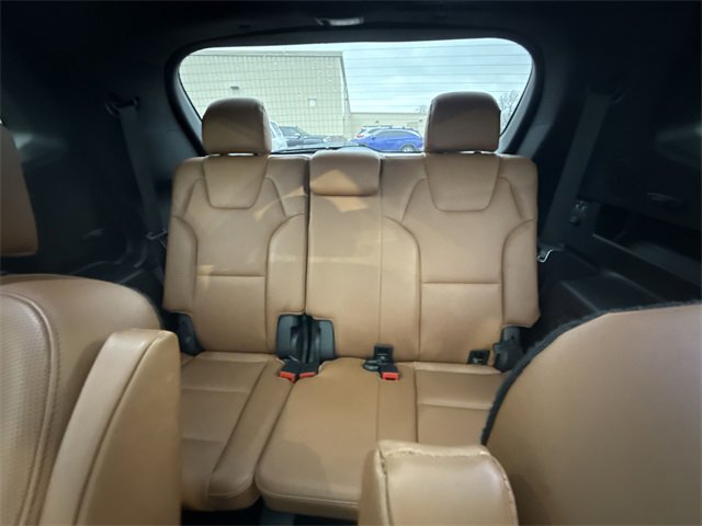 Used 2025 Kia Telluride SX Prestige X-Line image 23