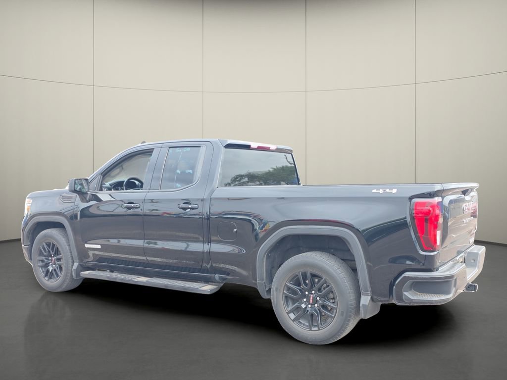 Used 2021 GMC Sierra 1500 Elevation w/ LPO, GMC Protection Package image 6