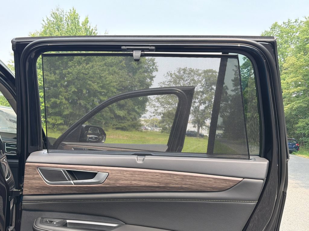New 2026 Volkswagen Atlas SEL AWD/4WD image 7