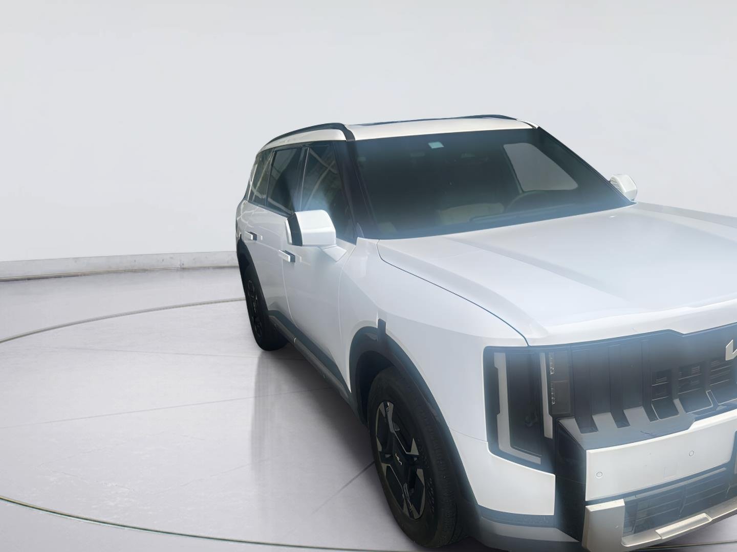 Used 2027 Kia Telluride EX