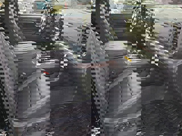 New 2026 GMC Sierra 1500 SLT w/ SLT Premium Plus Package image 15