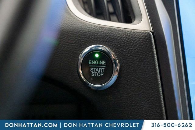 Used 2022 Ford Edge SEL image 10