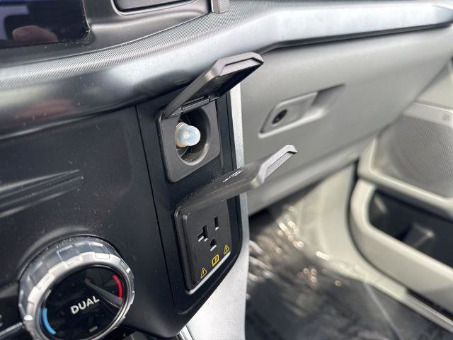 Certified 2023 Ford F150 Limited AWD/4WD image 36