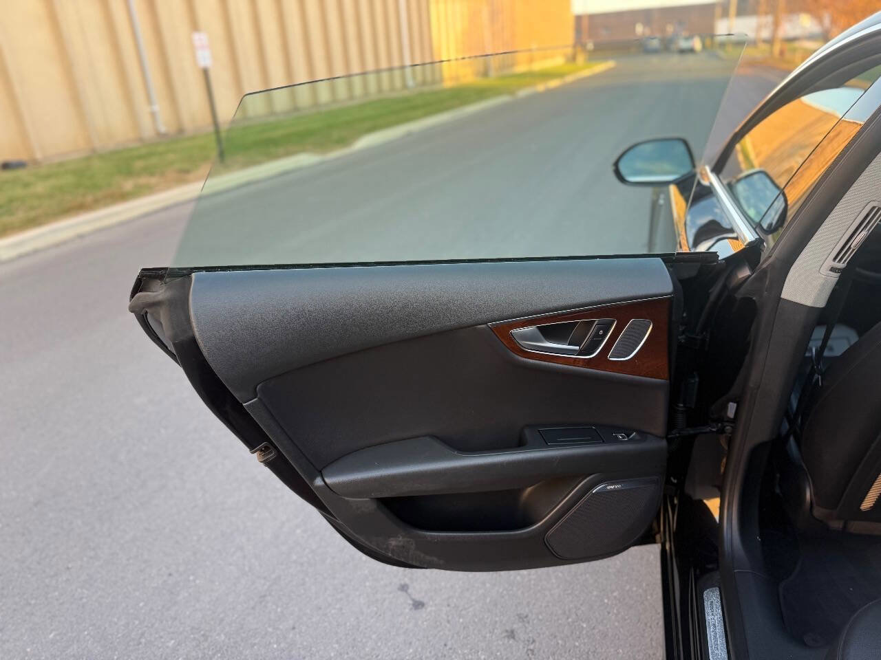 Used 2012 Audi A7 3.0T Premium Plus image 33