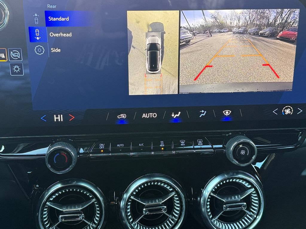 New 2026 Chevrolet Blazer EV LT RWD image 18