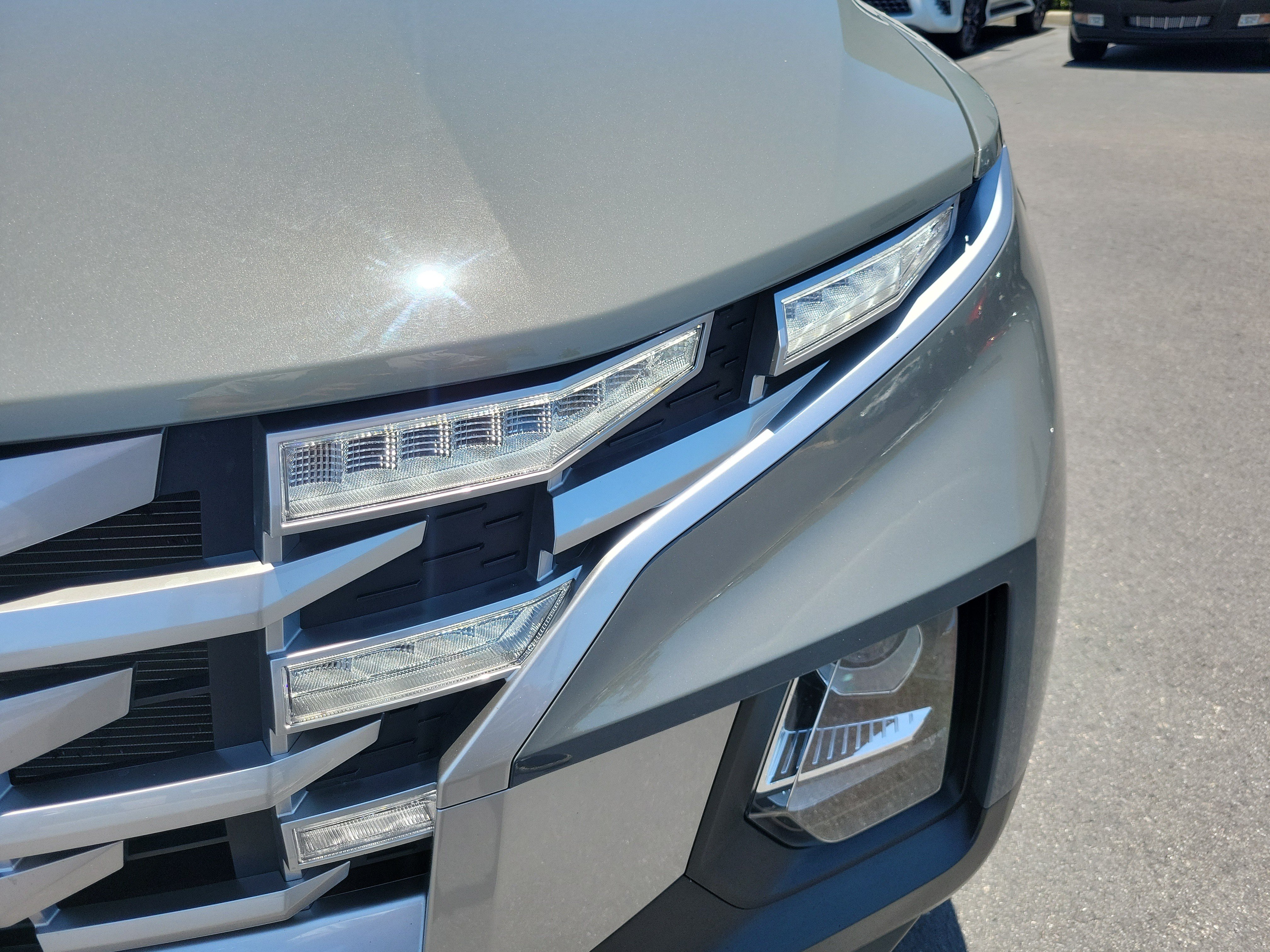 Used 2023 Hyundai Santa Cruz SEL AWD/4WD image 9