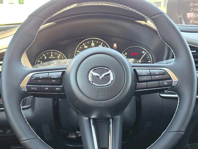 New 2026 MAZDA CX-30 Aire Edition AWD/4WD image 14