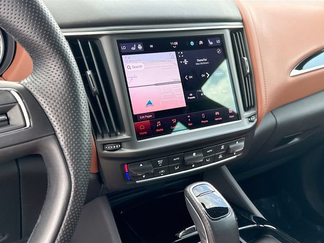 Used 2023 Maserati Levante GT AWD/4WD image 38