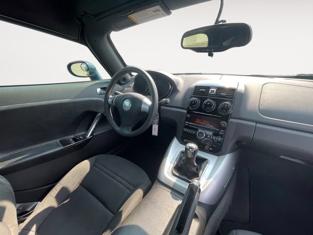 Used 2007 Saturn Sky RWD image 10