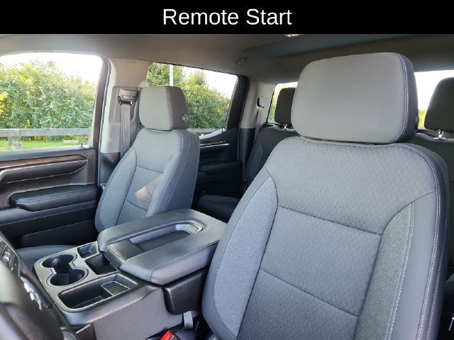 Used 2023 Chevrolet Silverado 1500 RST AWD/4WD image 21