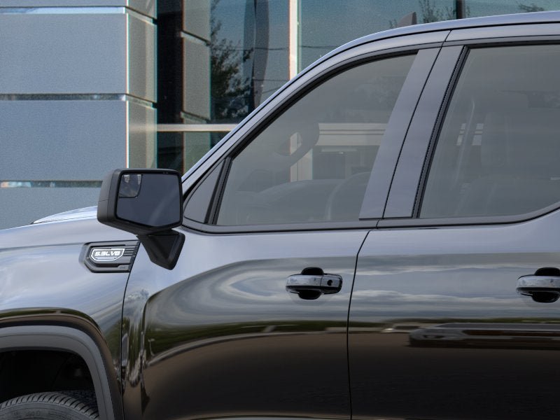 New 2026 GMC Sierra 1500 Elevation AWD/4WD image 12