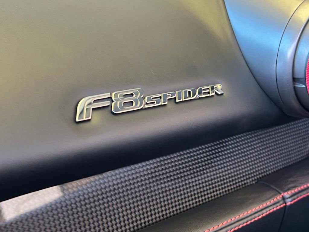 Used 2021 Ferrari F8 Tributo image 44