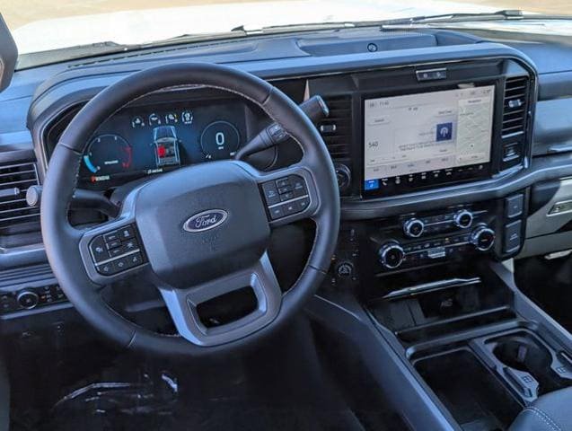 New 2026 Ford F250 Lariat w/ Tremor Off-Road Package image 12