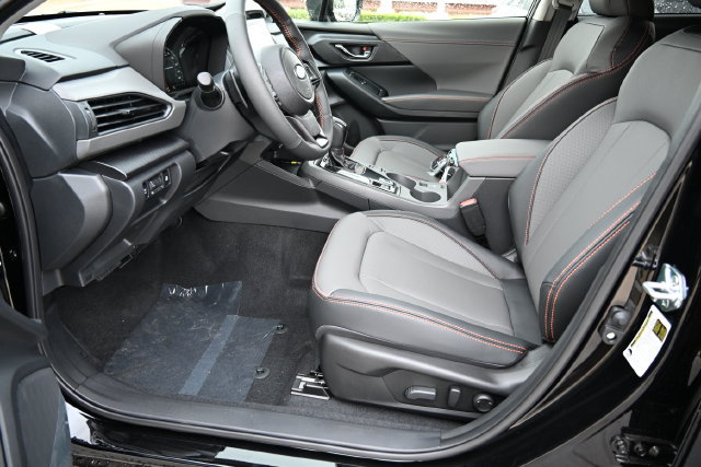 New 2026 Subaru Crosstrek 2.5i Limited AWD/4WD image 19