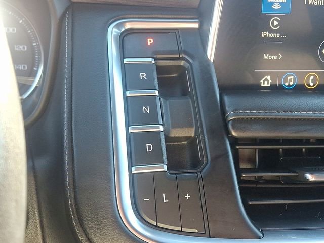 Certified 2021 Chevrolet Tahoe Z71 image 15