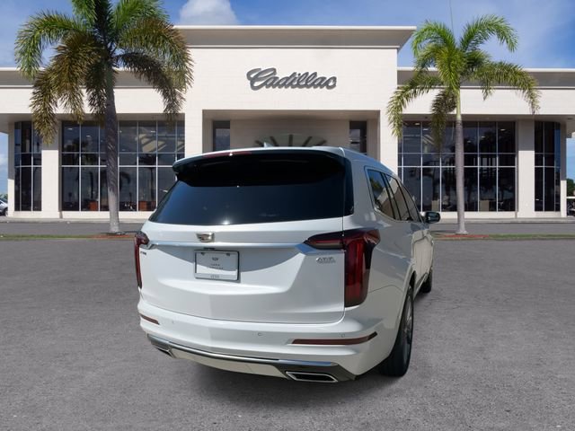 Used 2022 Cadillac XT6 Premium Luxury image 13